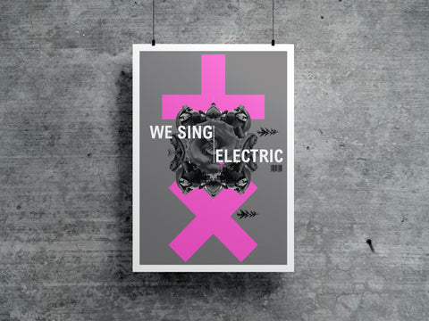 We Sing Electric