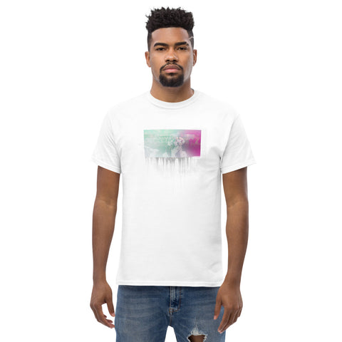 Dont look Mens Tee